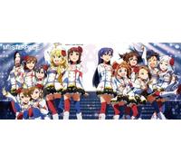 765pro Allstars - The Idolmaster (The Idolm@Ster) Movie: Kagayaki No Muko Gawa E Theme Song: M@Sterpiece [Japan CD] COCC-16838