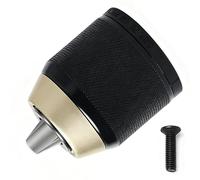 766027-7 Chuck Keyless 2-13MM Replace for Makita DHP484 DHP482 DHP485 DDF484 DDF446 DDF482 BHP452 BDF453 BDF452 LXFD01 LXPH05Z XFD01RW