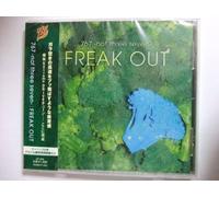 767-Not Three Seven - Freak Out