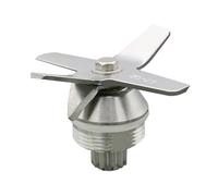 767 Stainless Steel Hardened Six Mixing and Cutting ，Compatible ForTWK，Compatible for Jtc ，767 Blades Knife Ice Crusher ，Compatible for Vitamix ，Juicer Blender Parts