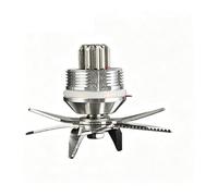 767 Stainless Steel Juicer Ice Crusher Blades Blender Hardened Six Mixing Cutting 8 Blade Knives Knife For Universal 2L Machine