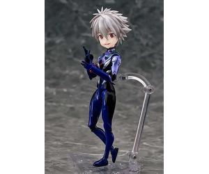 76957 Evangelion Kaworu Nagisa Parform R AF