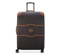 Delsey Chatelet Air 2.0 Spinner (4 wheels), brown, 110L, 53 x 77 x 33cm