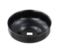 76mm 14-Flute Oil Filter Cap Wrench Socket Tool for K75/K100/R1100/R1150/R1200, 2.3L & for Range Rover for Evoque 2.0 Petrol -