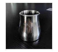 76mm 3" to 60mm OD 3/mm Thicknees Heavy Duty Butt Welding Reducer SUS 304 Stainless Fitting