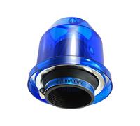 76mm Air Intake Filter, Car Engine Modification Part for SUV, RV, Tractor, Trailer, and Vehicle Performance, Enhances Airflow, Engine Efficiency, Cleaning, Power, Longevity, and Automotive Maintenance