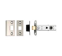 76MM CE B/T Tubular MORTICE Latch Square