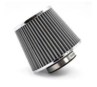 76mm Mushroom Filter Head for Honda e:Ny1 2023 2024 2025 2026 | Mushroom Filter Head Induction Cone Air Cleaner Intake Top Element Breather Cap Engine Bay Clamp On Accessories
