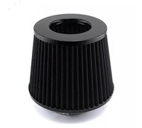 76mm Mushroom Filter Head for Honda e:Ny1 2023 2024 2025 2026 | Mushroom Filter Head Induction Cone Air Cleaner Intake Top Element Breather Cap Engine Bay Clamp On Accessories