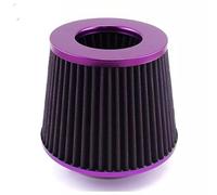 76mm Mushroom Filter Head for Honda e:Ny1 2023 2024 2025 2026 | Mushroom Filter Head Induction Cone Air Cleaner Intake Top Element Breather Cap Engine Bay Clamp On Accessories