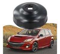 76mm Oil Filter Remover Tool for BMW, Works with and 2 3 Engines