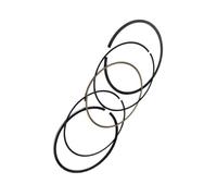 76mm Piston Fit For XV1100 VIRAGO BT1100 XVS1100 | 76mm Fit For XV1100 VIRAGO BT1100 XVS1100 XVS1100A XVS1100AT V-Star for cruiser motorbike riding