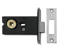 76mm SSS Bathroom deadbolt