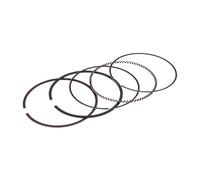 76mm STD Motorcycle Engine Piston Ring Fit For KLF300 C1-C17 B1-B17 89-05 KEF300 KVF300 KFX300 B1-B4 01-04 13008-1111(2pc)
