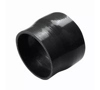 76mm Straight Reducer Hose universal Silicone Coolant Intercooler Pipe Tube Hose 60mm 63mm 64mm 67mm 70mm 76mm 80mm 83mm 89mm 90mm(ID63-70mm 3ply)