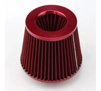 76mm Universal Car Modified High Flow Air Filter Engine Air Filter Element