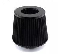 76mm Universal Car Modified High Flow Air Filter Engine Air Filter Element