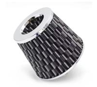76mm Universal Car Modified High Flow Air Filter Engine Air Filter Element