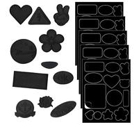 76PCS Puffer Jacket Repair Patch for Down Jackets with Patterned, Water-Resistant Pre-Cut, Self-Adhesive Repairing Set with Patches for Clothing and Fabric Repair Patch to Fix Coats Jackets Bags