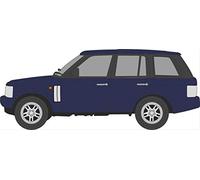 76rr3003 Range Rover 3rd Gen Metropolitan Police