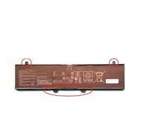 76Wh C41N2101 C41N2101-1 laptop battery,Compatible for ASUS ROG Zephyrus G14 FX517 GA402 ZenBook PRO 17 UM6702 UX6404 UX8402.(Heating and cooling)