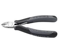 77 02 120 H ESD pliers side, for cutting ESD two-component handles KNIPEX
