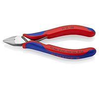 77 32 130 pliers on the side, for cutting 130 mm with small phase KNIPEX