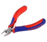 77 42 115 pliers on the side, for cutting 115 mm with small phase KNIPEX