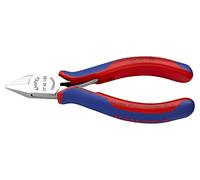 Knipex 27729 Side Cutter (full Flush) 130MM