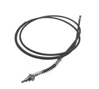 77.5 Rear Brake Cable Gy6 50cc 150cc Scooter Moped Roketa Taotao Sunl