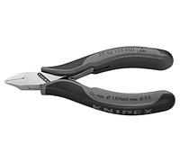 77 52 115 ESD pliers side, for cutting, precision ESD 115mm KNIPEX