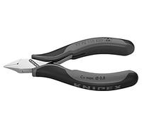 77 72 115 ESD pliers side, for cutting, precision ESD 115mm KNIPEX