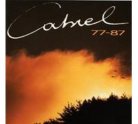 77-87 Import edition by Cabrel, Francis (1987) Audio CD