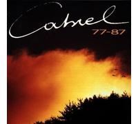 77-87 Import edition by Cabrel, Francis (1987) Audio CD by Unknown (0100-01-01)