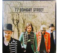 77 Bombay Street - Up in the Sky