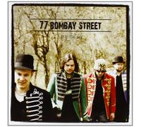 77 Bombay Street - Up in the Sky