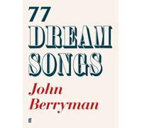 77 Dream Songs