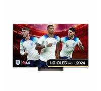 LG OLED77C46LA.AEK TV 195.6 cm (77") 4K Ultra HD Smart TV Wi-Fi Black