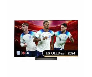 77 inch evo C4 4K OLED Smart TV 2024