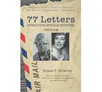 77 Letters: Operation Morale Booster: Vietnam