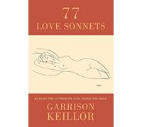 77 Love Sonnets