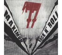 77 - Maximum Rock 'N Roll