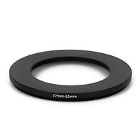 77 mm - 52 mm Step Down Adapter Filter Adapter Step Down 77 - 52