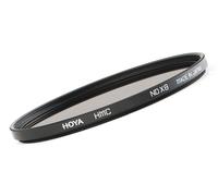 77 mm HMC NDx8 Screw-in Filter, BLACK