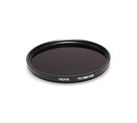 (77 mm) Hoya Pro ND100 Neutral Density Camera Lens Filter