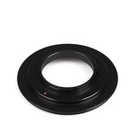 77 mm Retro Adapter Compatible with Pentax PK Macro Reverse Ring for 77 mm Lens Pentax PK