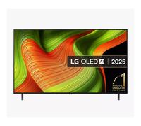 LG OLED77B56LA.AEK TV 195.6 cm (77") 4K Ultra HD Smart TV Wi-Fi Brown