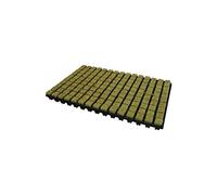 77 rockwool Cubes Propagation Tray (1)