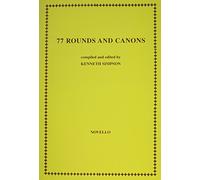77 Rounds And Canons