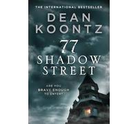 77 Shadow Street: A chilling psychological suspense thriller
